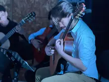 Conciertos abiertos a todo público y clases magistrales en la programación del Uniquindío GuitArt Festival