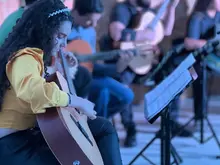 Conciertos abiertos a todo público y clases magistrales en la programación del Uniquindío GuitArt Festival
