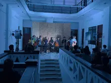 Conciertos abiertos a todo público y clases magistrales en la programación del Uniquindío GuitArt Festival