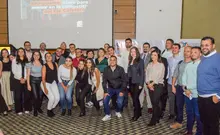 La Uniquindío participó en la III Cumbre por el Bilingüismo del Eje Cafetero