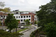 BIOCAMPUS II