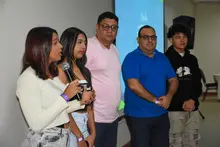 Diez delegaciones del programa Ondas visitan la Universidad del Quindío