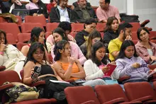 Seminario Internacional Artes y H 3