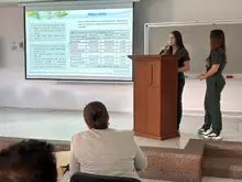 Seminario de Investigación y Salud Pública del programa de Medicina