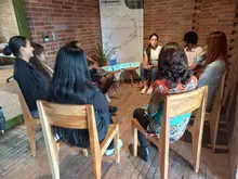 Bibliotecas humanas: este jueves en el Museo del Oro Quimbaya