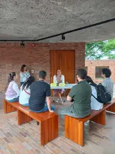 Bibliotecas humanas: este jueves en el Museo del Oro Quimbaya