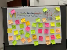 Encuentro nacional red CIESD 2