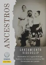 Ancestros 1
