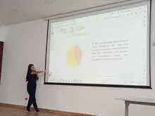 Ciencia, envejecimiento e innovación: CEI Socialización de proyectos integradores