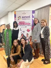 Encuentro Regional Súmate MEN 1