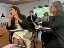 Encuentro Regional Súmate MEN 2