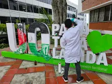 Acetona: solvente orgánico que disuelve la pintura