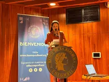 57 años de la Sociedad Economistas Quindío 1