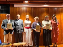 57 años de la Sociedad Economistas Quindío 2