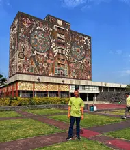 UNAM y UQ investigación 2