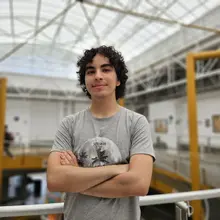 Orgullo uniquindiano: Juan Pablo Guevara fue admitido en doctorado en la Universidad Nacional de Colombia