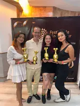 Festival de cine del sur - ganadores 1