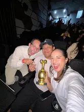 Festival de cine del sur - ganadores 2