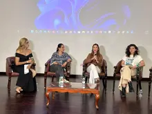 Foro más allá de las palabras 1