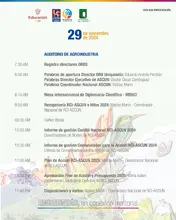 Representantes nacionales e internacionales se reúnen en la UQ para promover la internacionalización