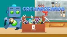 Cacharreando 