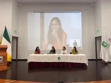 Conversatorio Por un parto humanizado y respetado 25N 4