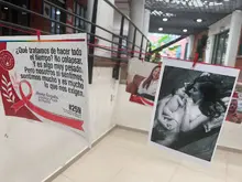 Conversatorio Por un parto humanizado y respetado 25N 5