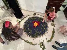 Conversatorio Por un parto humanizado y respetado 25N x