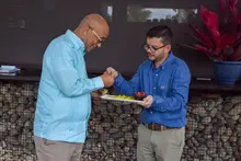 Diplomacia pública para el beneficio de la región