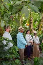 Diplomacia pública para el beneficio de la región