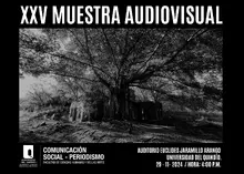 XXVMUESTRAAUDIOVISUAL