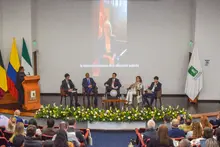 Panel de Gobiernos Internacionales: un espacio para la diplomacia y la cooperación