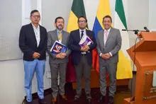 Panel de Gobiernos Internacionales: un espacio para la diplomacia y la cooperación