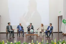 Ejes principales de los Lineamientos