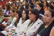 Ejes principales de los Lineamientos