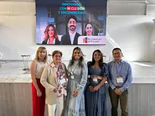 RedColombianaDePosgrados ENCUENTRO INTERNODOS 1