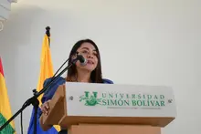 RedColombianaDePosgrados ENCUENTRO INTERNODOS 2