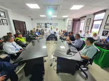 Respaldo institucional en el Quindío a la universidad