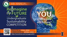 Reimagine our future UQ 2