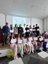 La Uniquindío contribuye con la bioseguridad y productividad a los productores agropecuarios quindianos