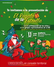 Regalo de la Estrella