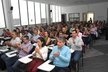 La UQ cuenta con nuevo modelo de autoevaluación permanente