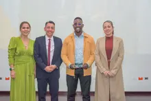 Premios UQINNOVA 2024