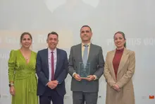 Premios UQINNOVA 2024
