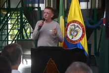 UQ en proyecto de articulación institucional para el beneficio de pequeños caficultores