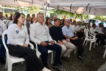 UQ en proyecto de articulación institucional para el beneficio de pequeños caficultores