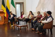 Foro Paz y Derechos en el Territorio 2