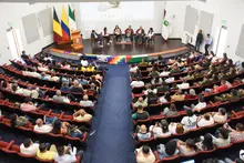 Foro Paz y Derechos en el Territorio 3