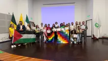 Foro Paz y Derechos en el Territorio 5