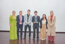 Premios UQINNOVA 2024